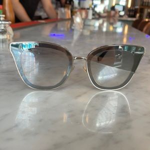 Jimmy Choo Lizzy sunglasses